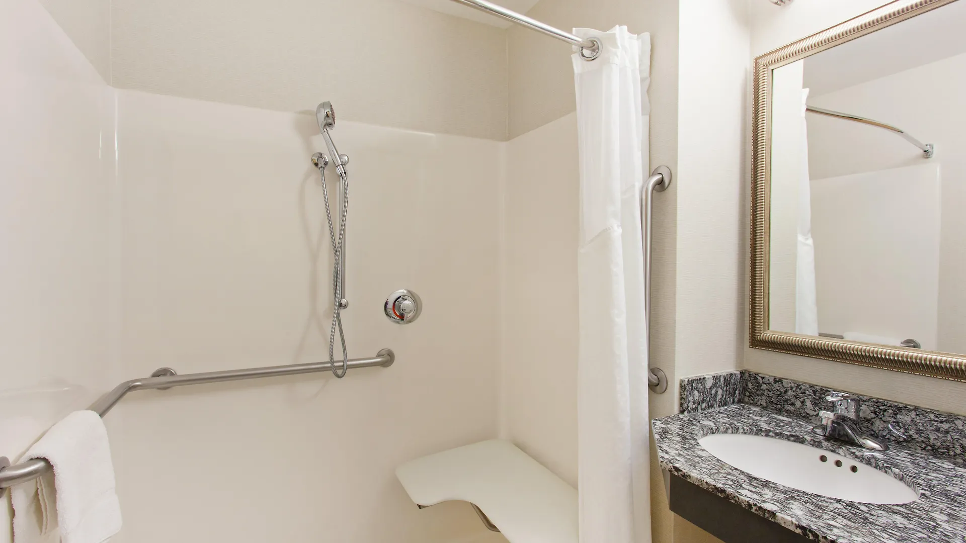 Holiday Inn Seattle Dwtn Lake Union By Ihg