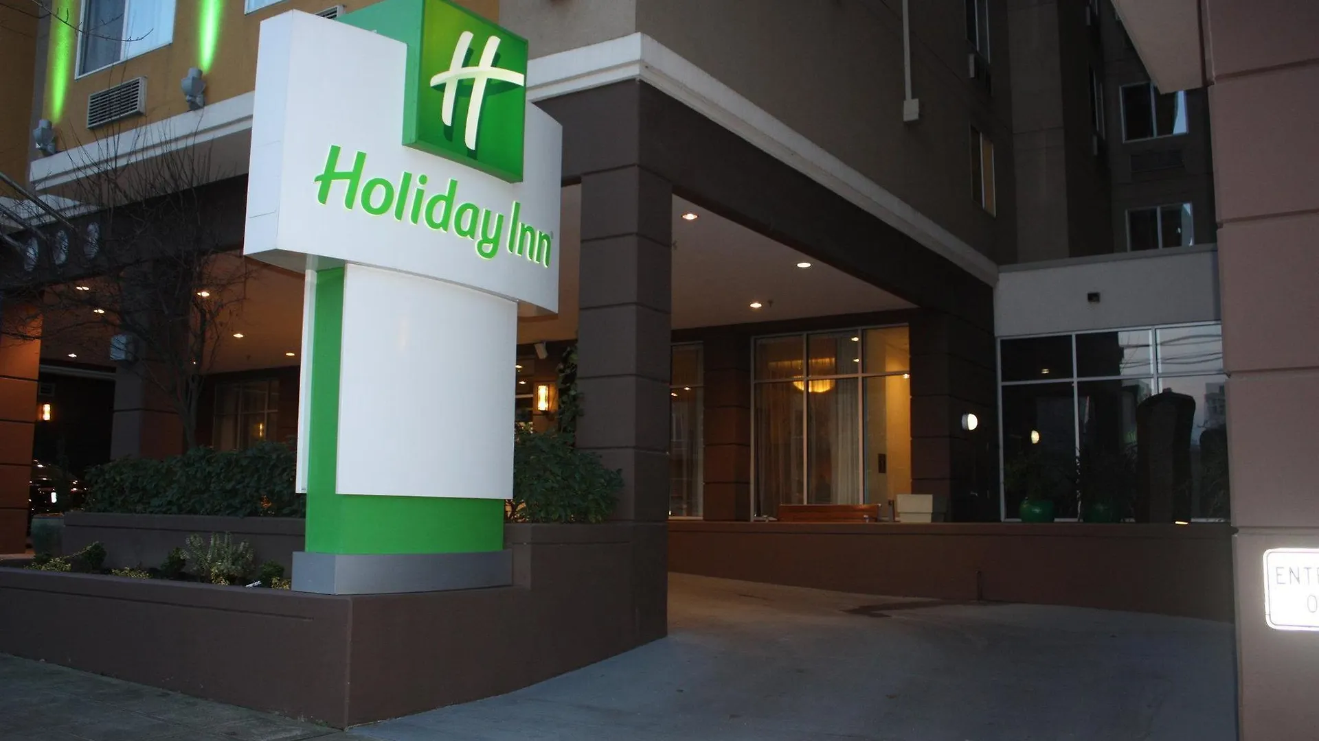 Holiday Inn Seattle Dwtn Lake Union By Ihg United States