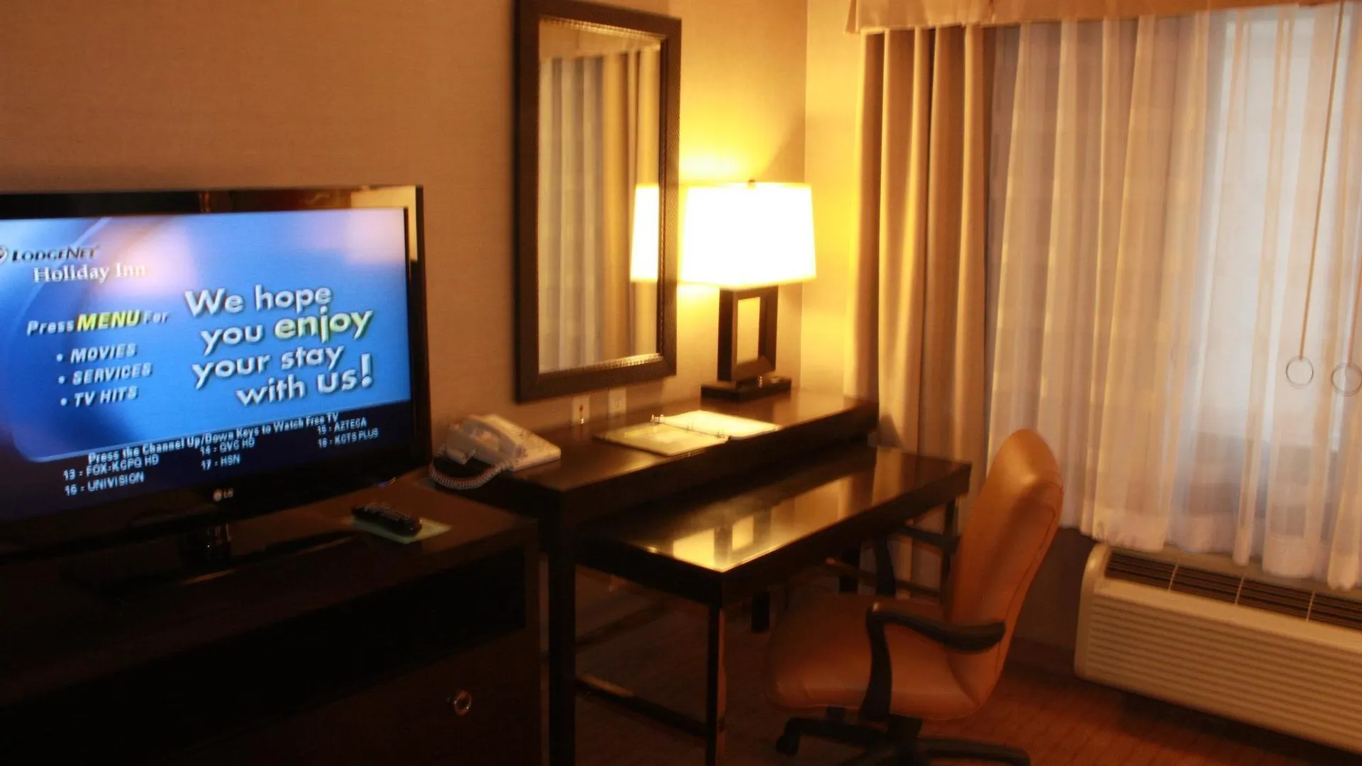 Holiday Inn Seattle Dwtn Lake Union By Ihg 3*,  United States
