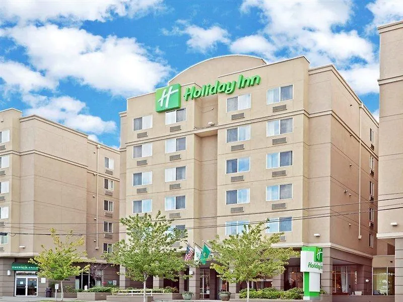 Holiday Inn Seattle Dwtn Lake Union By Ihg