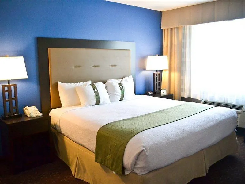 Holiday Inn Seattle Dwtn Lake Union By Ihg United States