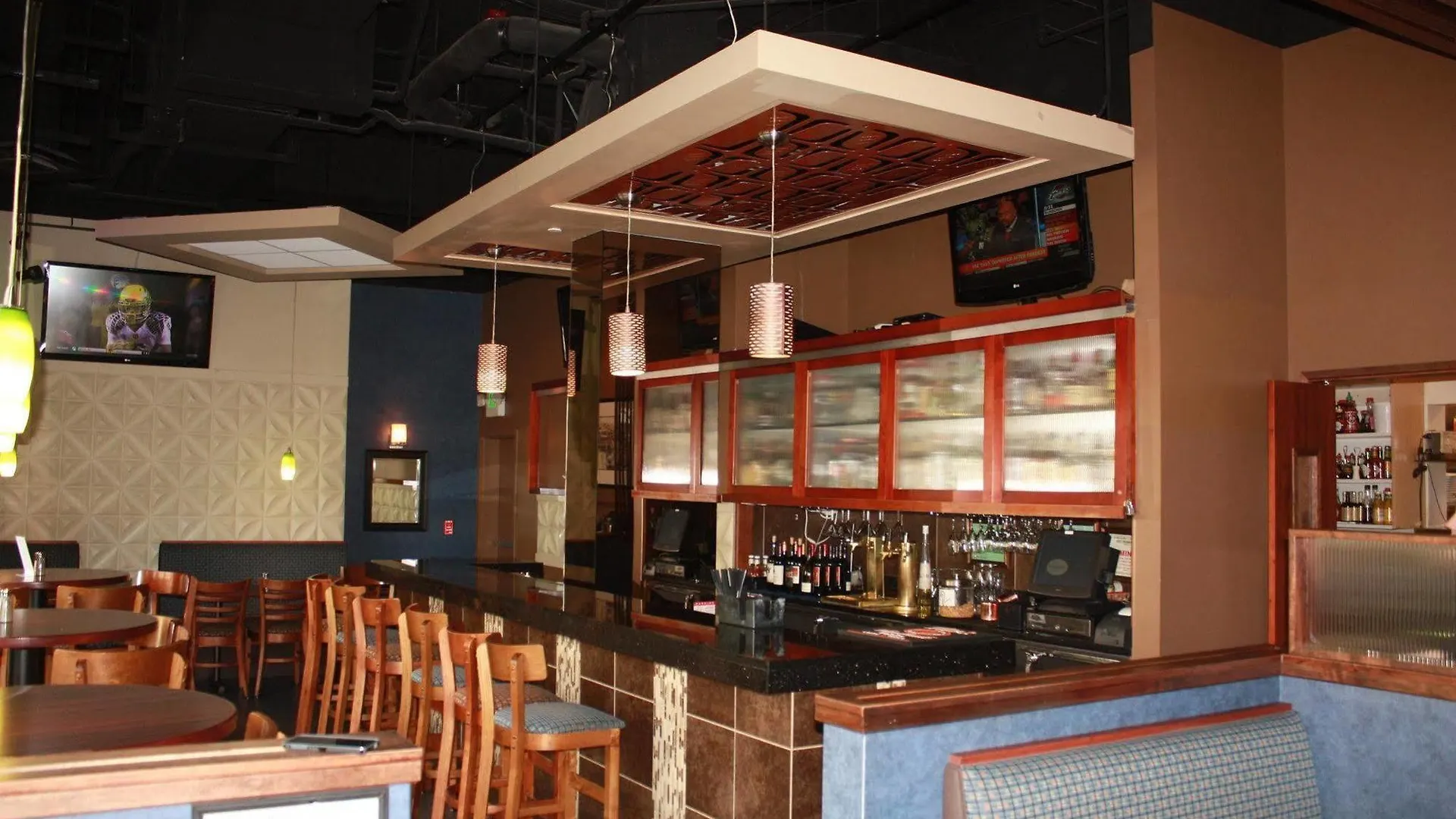 Holiday Inn Seattle Dwtn Lake Union By Ihg 3*,  United States