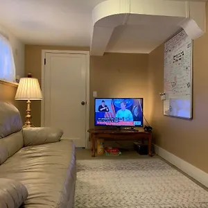 Private 3 Bedrooms&living Near U-district Holiday home