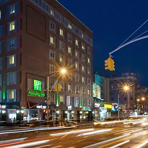 **** Hotel Lower East Side By Ihg United States