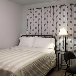 Rainier Guest house