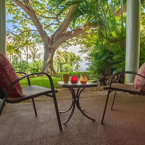  Holiday home Puamana 21d United States