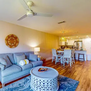  Holiday home Ciboney United States