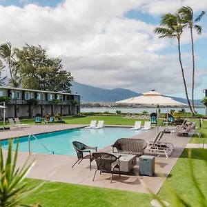 *** Hotel Maui Seaside Verenigde Staten