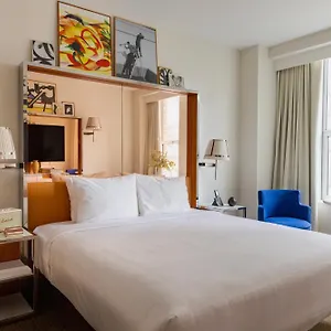 **** Hotel Park Ave United States