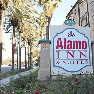** Hotel Alamo And - Convention Center Verenigde Staten
