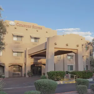 ** Hotel Fairfield By Marriott & Old Town Verenigde Staten