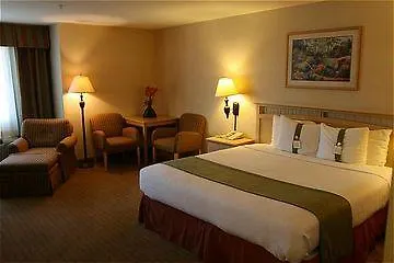 Holiday Inn Seattle Dwtn Lake Union By Ihg