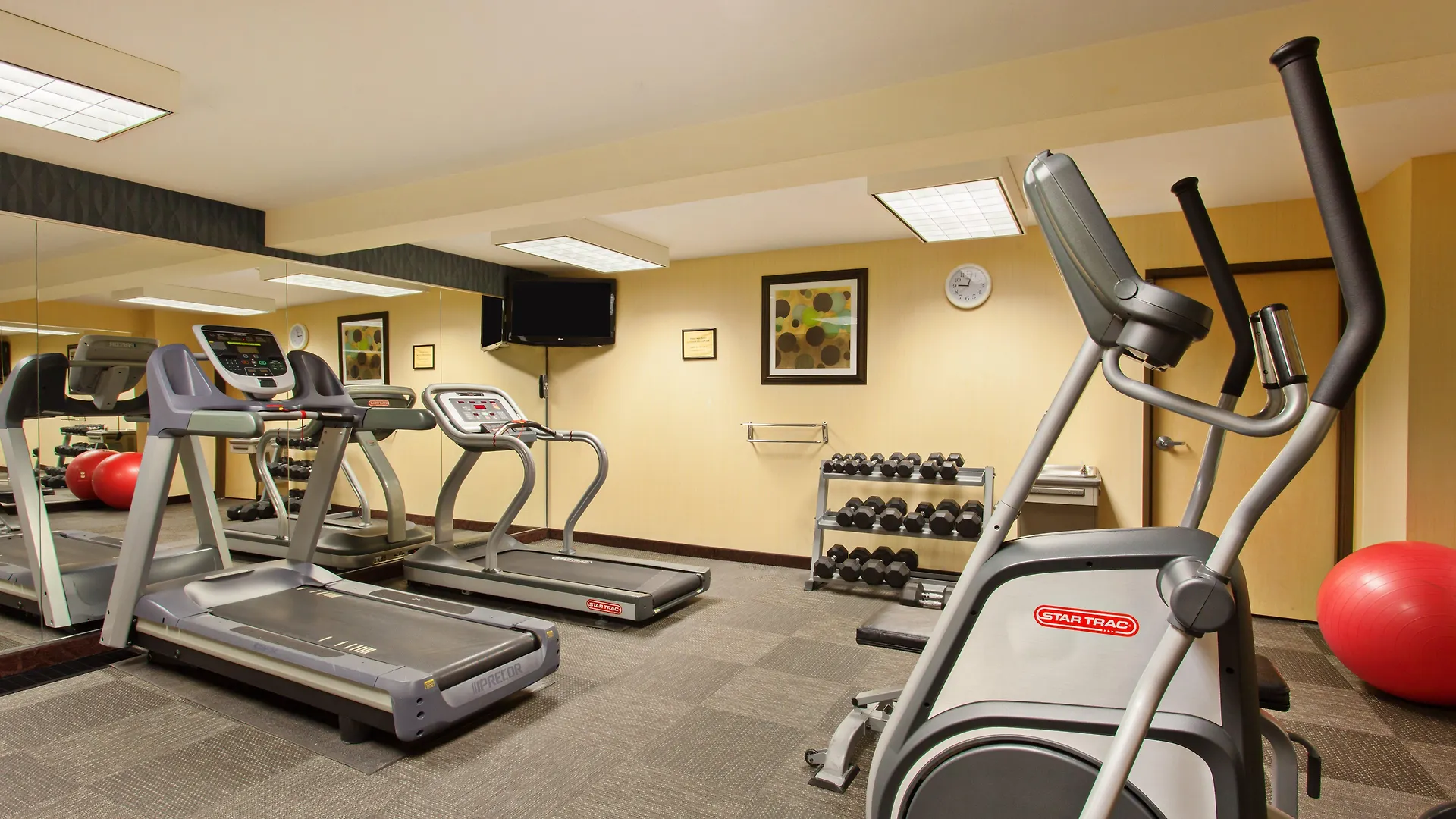 Holiday Inn Seattle Dwtn Lake Union By Ihg USA