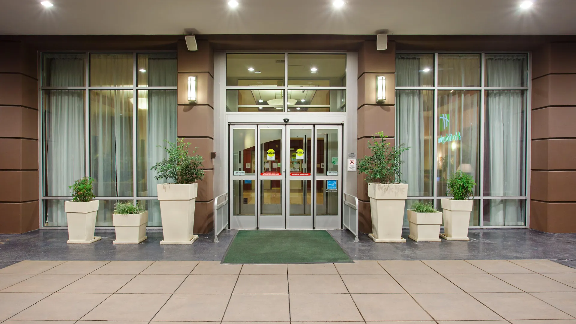 Holiday Inn Seattle Dwtn Lake Union By Ihg 3*,  USA