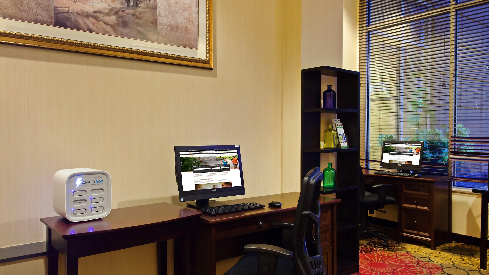 Hotel Holiday Inn Seattle Dwtn Lake Union By Ihg