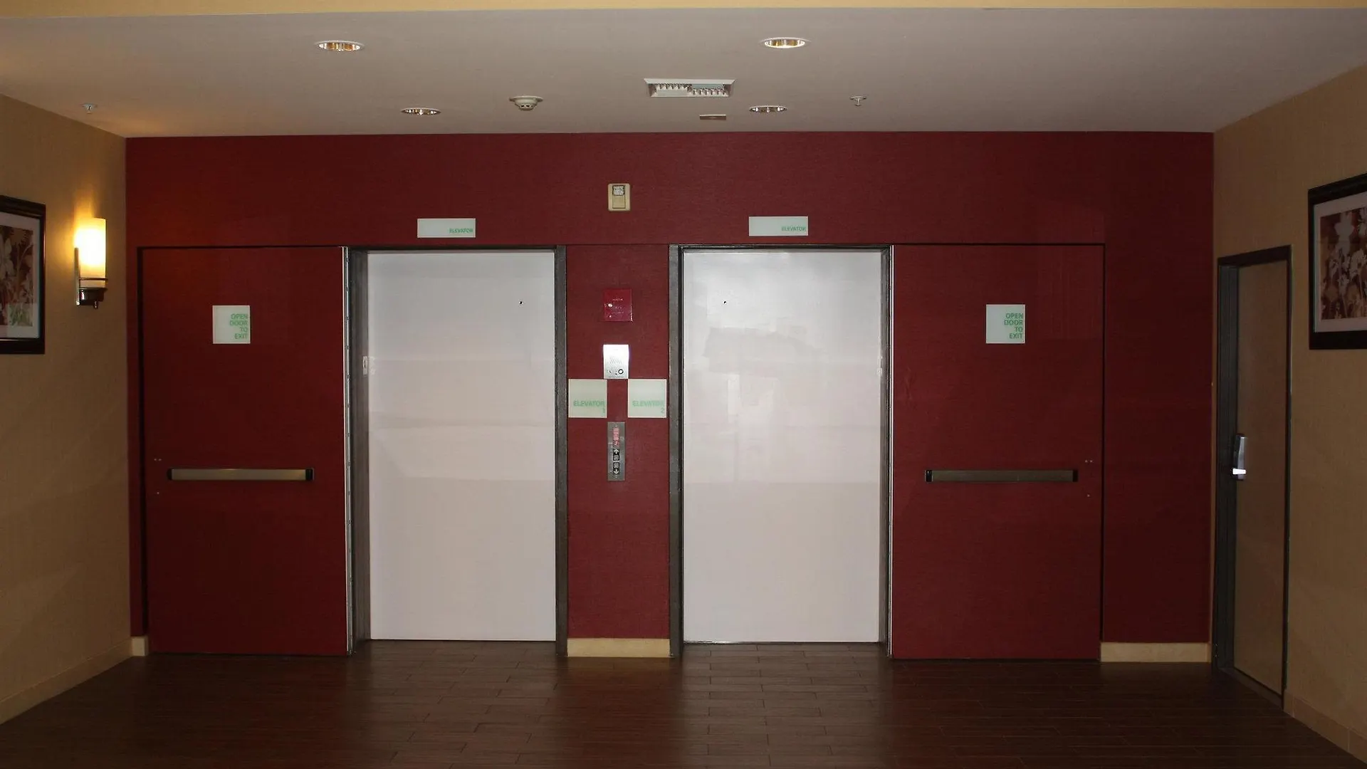 Holiday Inn Seattle Dwtn Lake Union By Ihg 3*,  USA