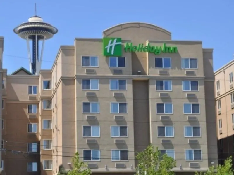Holiday Inn Seattle Dwtn Lake Union By Ihg