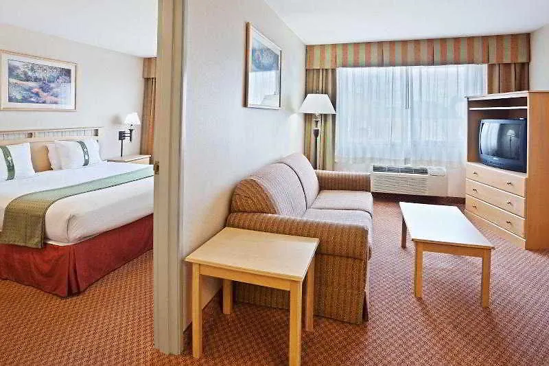 Holiday Inn Seattle Dwtn Lake Union By Ihg Hotel