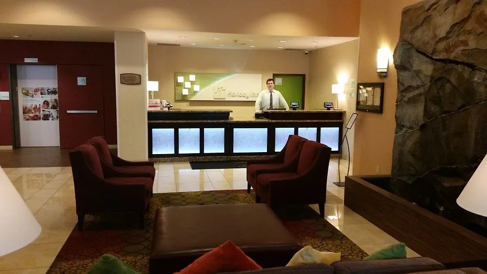 Holiday Inn Seattle Dwtn Lake Union By Ihg USA