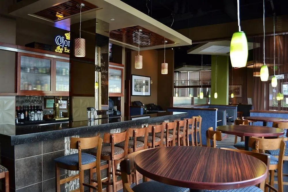Holiday Inn Seattle Dwtn Lake Union By Ihg 3*,
