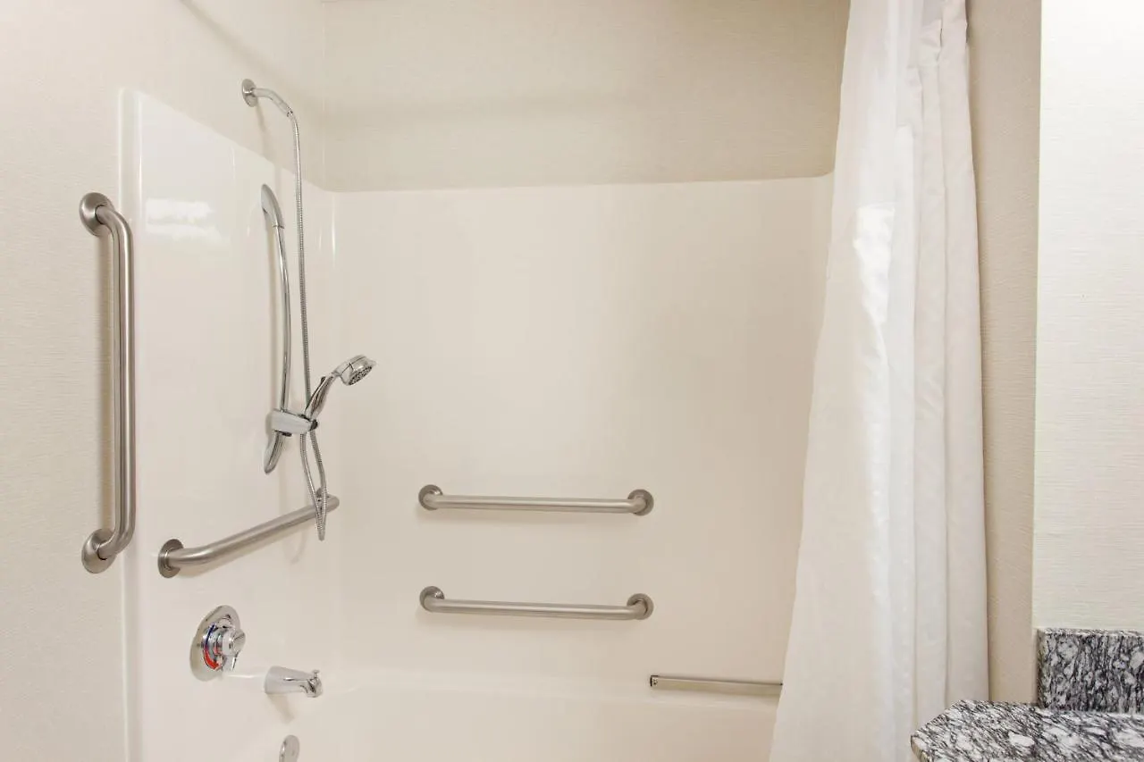 Holiday Inn Seattle Dwtn Lake Union By Ihg